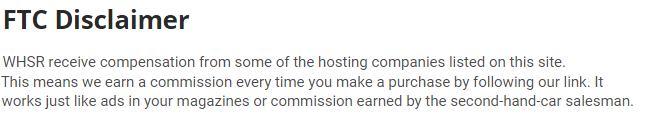 Web-Hosting-Review-Disclaimer